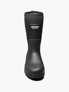 Workmen 15" Men's Soft Toe Insulated Boot - Black