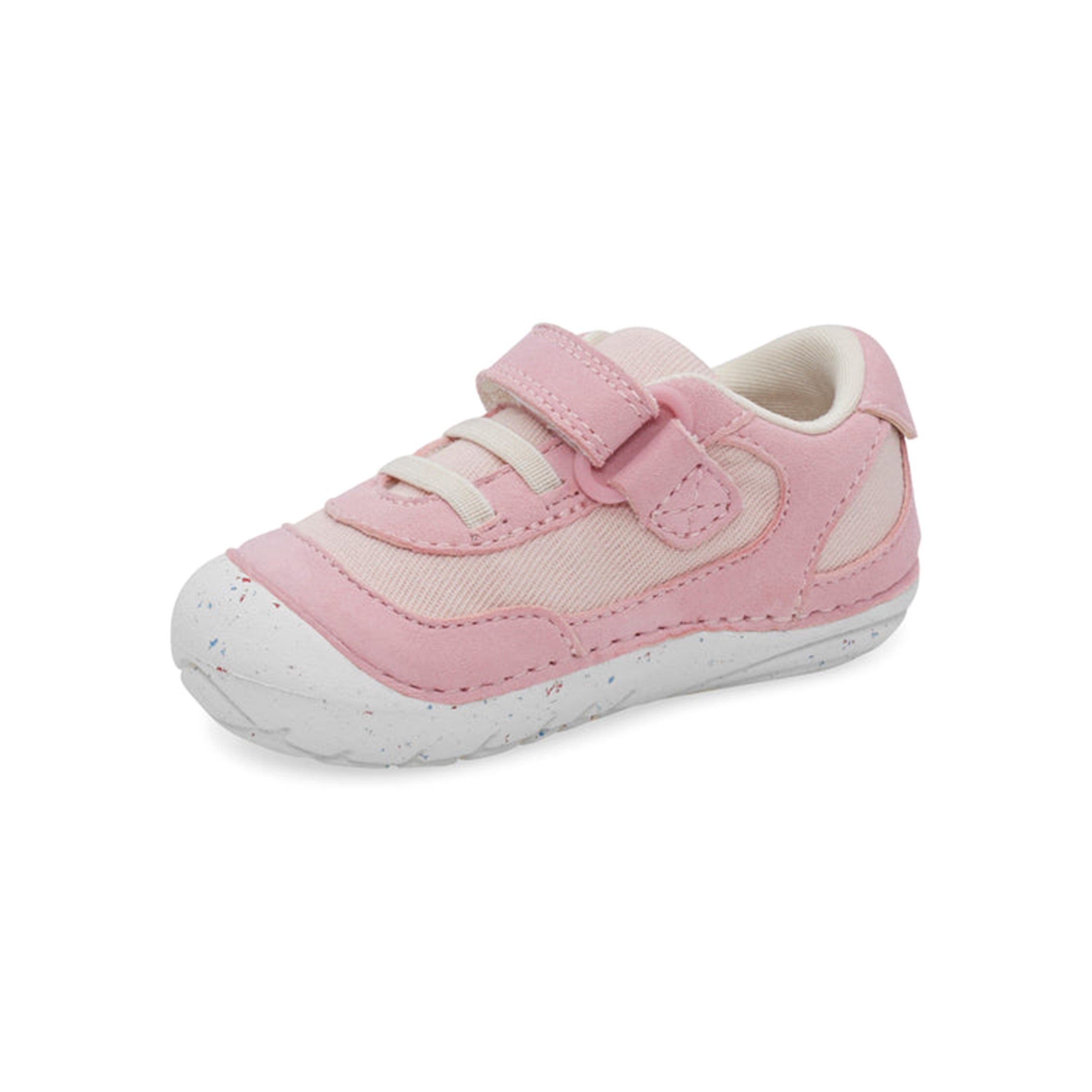 Soft Motion Sprout Sneaker - Pink