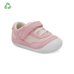 Soft Motion Sprout Sneaker - Pink