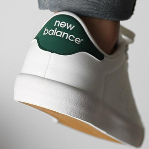 NB All Coasts 210v1 Men's Sneaker - White/Green
