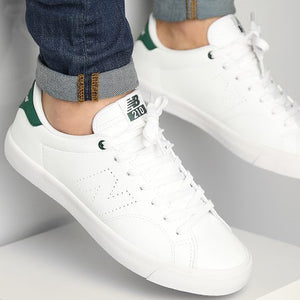 NB Coasts 210v1 Men's Sneaker - White/Green – Shoe Box Little Feet Childrens Shoes