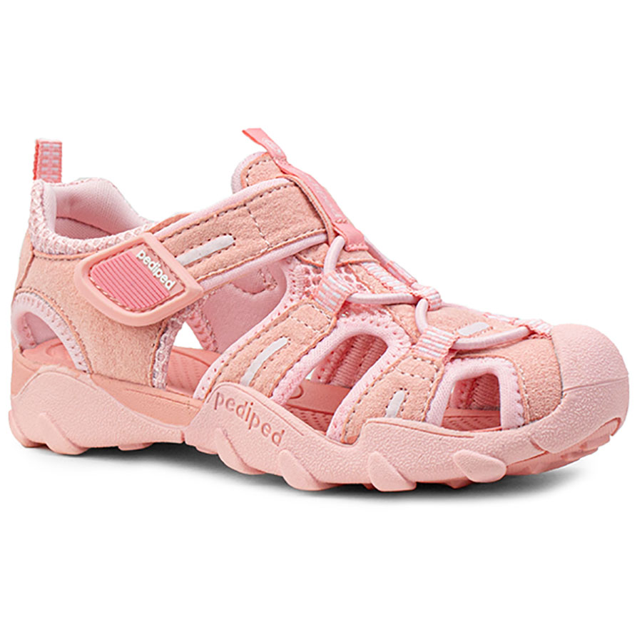 Flex Canyon Active Sandal - Blossom Pink