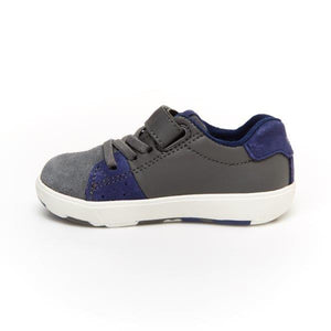 Made2Play Maci Sneaker - Blue/Grey