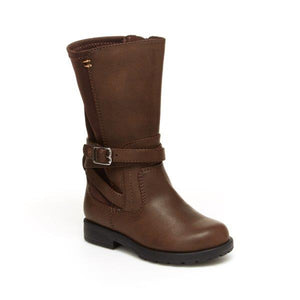 Ellarose Tall Fashion Boot - Brown