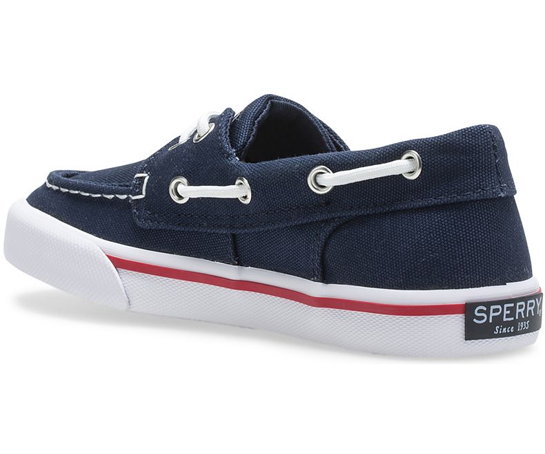 Sperry Top-Sider Bahama Sneaker - Navy