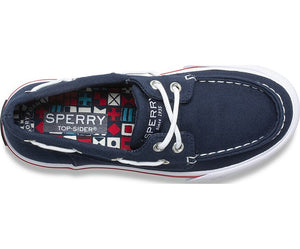 Sperry Top-Sider Bahama Sneaker - Navy