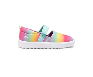 Port Mast PLUSHWAVE Sneaker - Rainbow