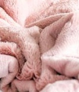 Lush Receiving Blankets