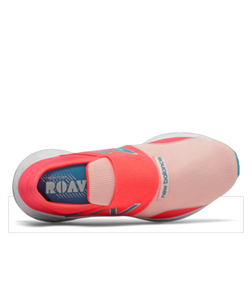 Fresh Foam Roav Slip-on Sneaker - Vivid Coral