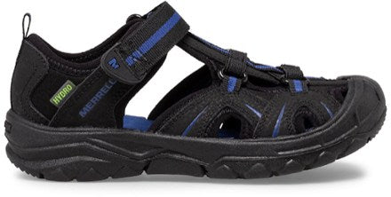 Hydro Kids Active Sandal - Black
