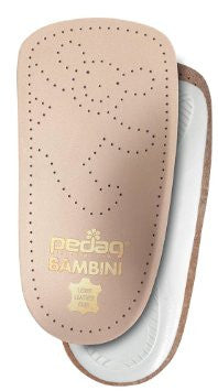 Pedag Bambini Arch Support -  - Little Feet Childrens Shoes 