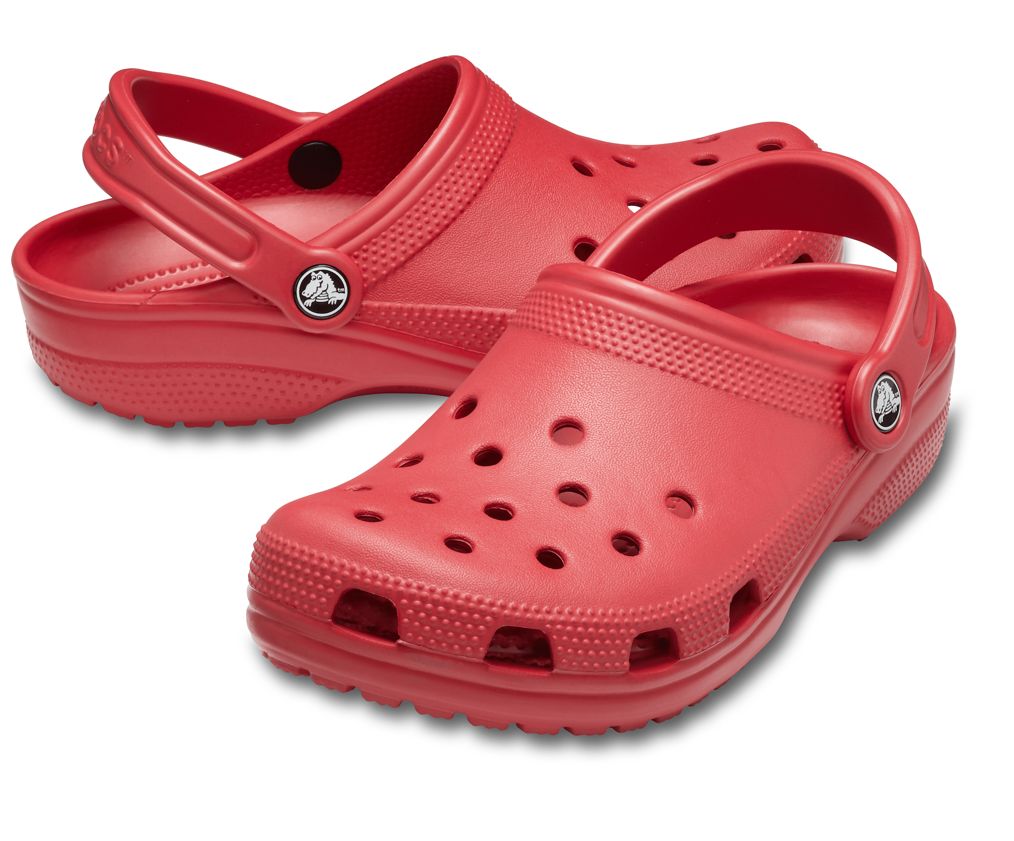 skandaløse Håndskrift Katastrofe Kids Classic Clog - Pepper Red – Tonka Shoe Box | Little Feet Childrens  Shoes