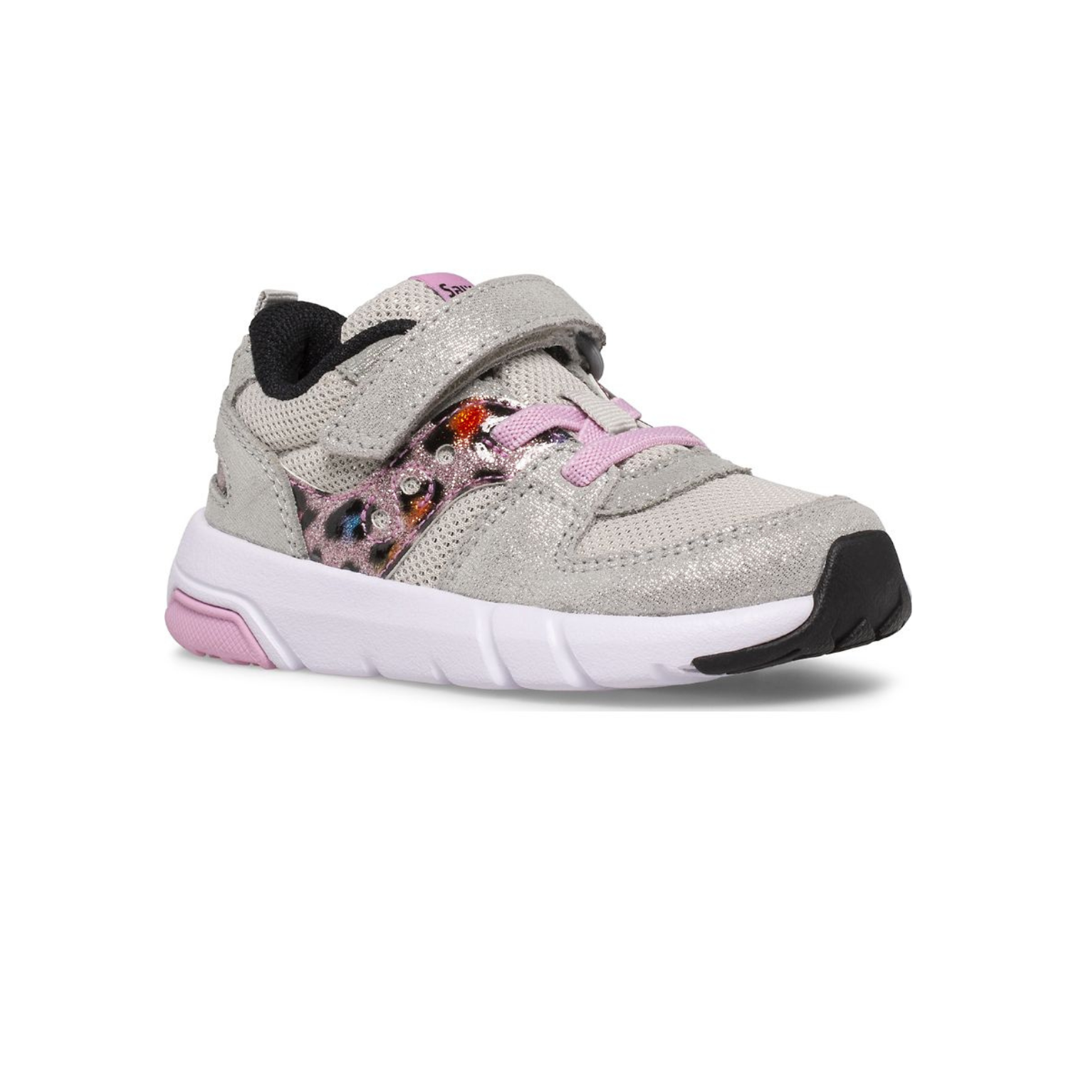 Saucony jazz alternative hot sale closure