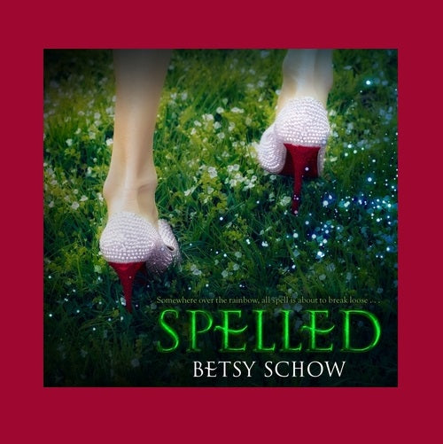 Spelled - The Storymakers Series: Book 1 (TP)