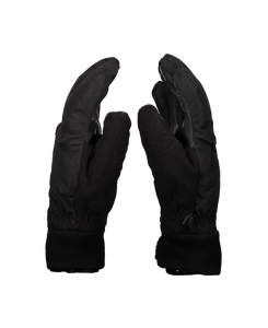 Thumbs Up Glove - Black